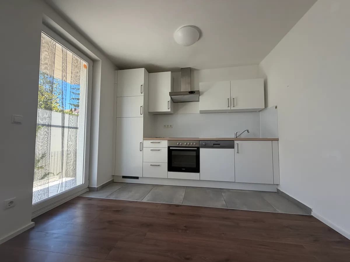 3-Zimmer-Wohnung mieten in Eisenstadt – 62 m², € 1.005