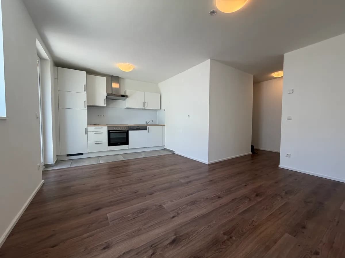 3-Zimmer-Wohnung mieten in Eisenstadt – 62 m², € 1.005 – Bild 5 von 22
