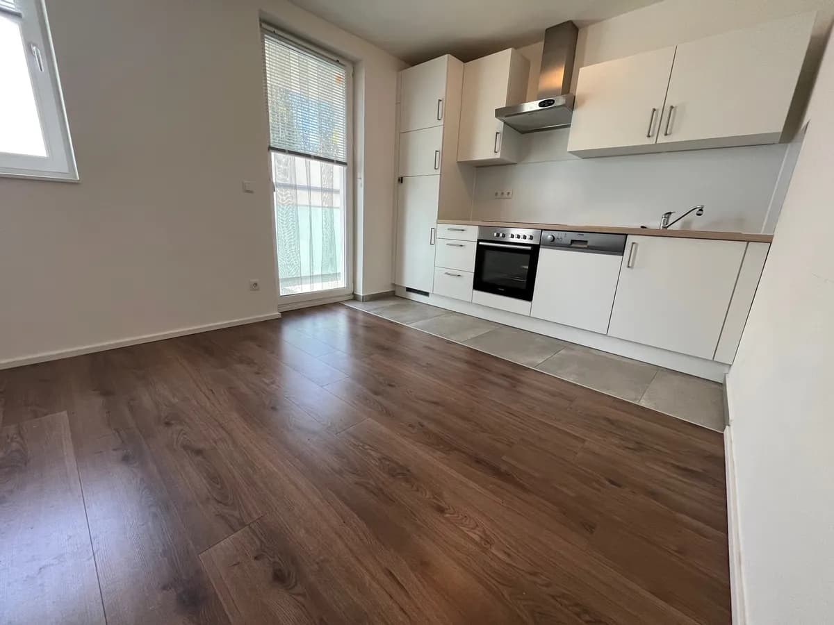 3-Zimmer-Wohnung mieten in Eisenstadt – 62 m², € 1.005 – Bild 6 von 22