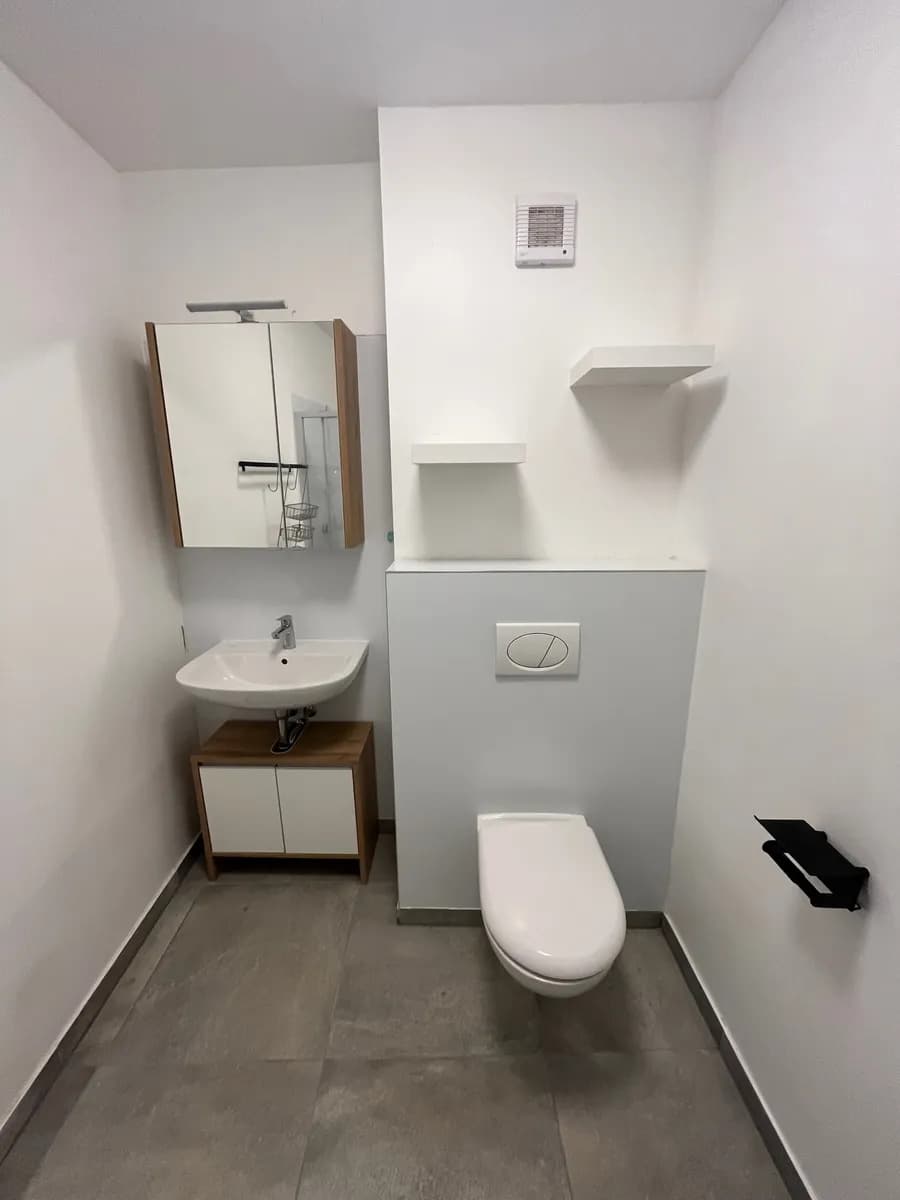 3-Zimmer-Wohnung mieten in Eisenstadt – 62 m², € 1.005 – Bild 11 von 22
