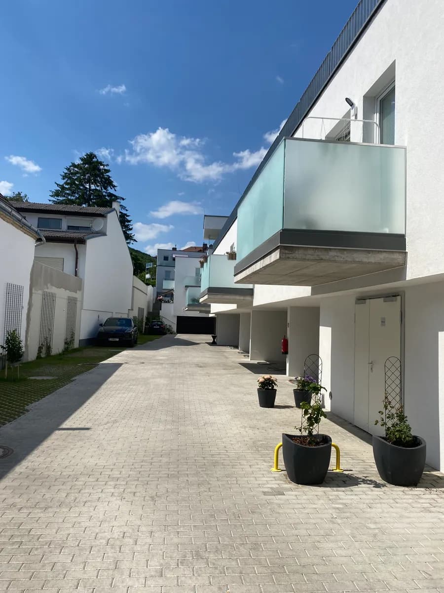 3-Zimmer-Wohnung mieten in Eisenstadt – 62 m², € 1.005 – Bild 17 von 22