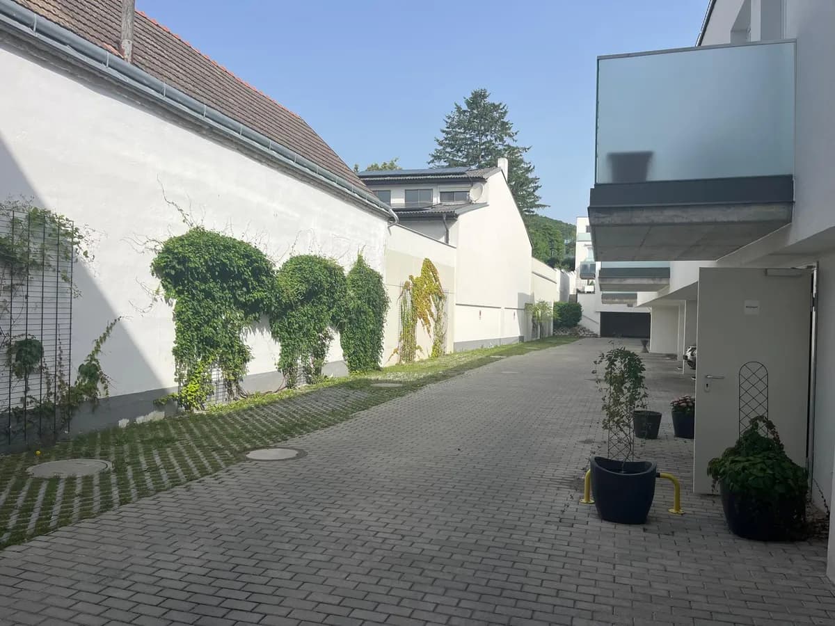 3-Zimmer-Wohnung mieten in Eisenstadt – 62 m², € 1.005 – Bild 18 von 22