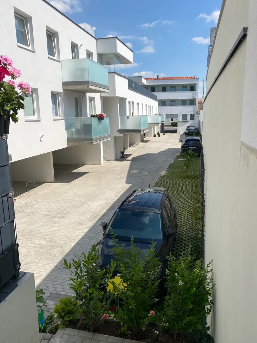3-Zimmer-Wohnung mieten in Eisenstadt – 62 m², € 1.005 – Bild 20 von 22