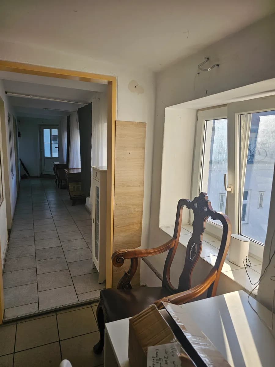 1-Zimmer-Wohnung mieten in Wien – 25 m², € 600 – Bild 2 von 5