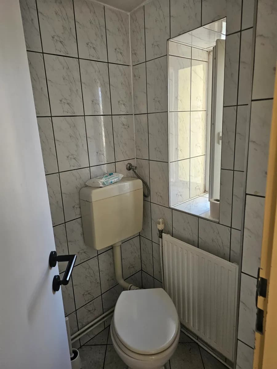1-Zimmer-Wohnung mieten in Wien – 25 m², € 600 – Bild 5 von 5
