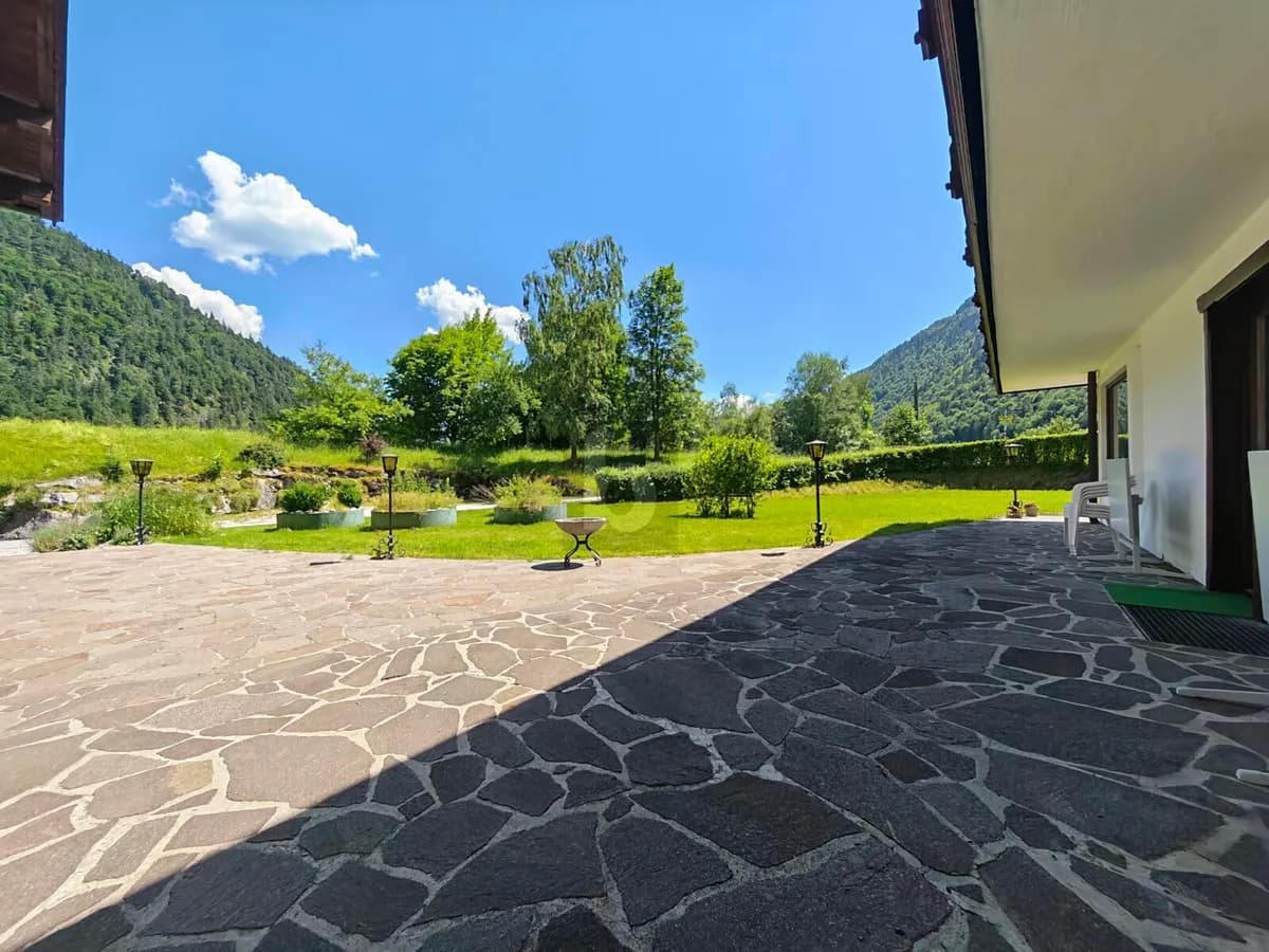 7-Zimmer-Haus kaufen in Kitzbühel – 220 m², € 770.000