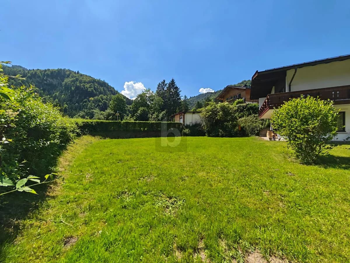 7-Zimmer-Haus kaufen in Kitzbühel – 220 m², € 770.000 – Bild 2 von 6