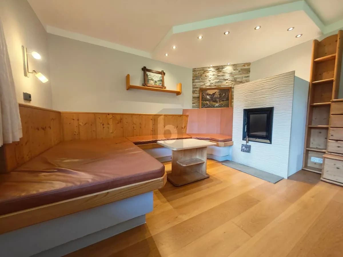 7-Zimmer-Haus kaufen in Kitzbühel – 220 m², € 770.000 – Bild 3 von 6