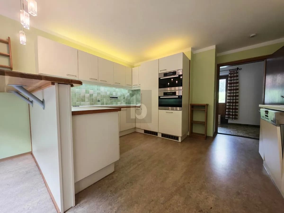 7-Zimmer-Haus kaufen in Kitzbühel – 220 m², € 770.000 – Bild 4 von 6