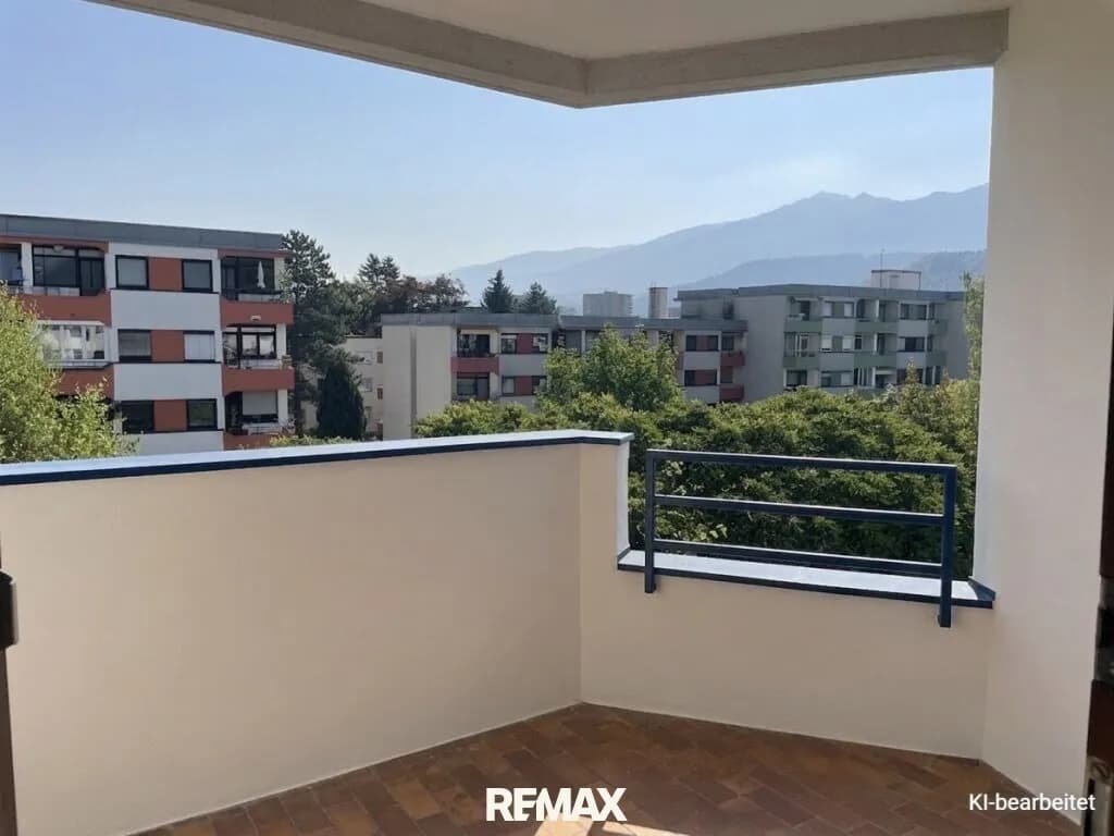 Wohnung kaufen in Innsbruck – 47,97 m², € 250.000