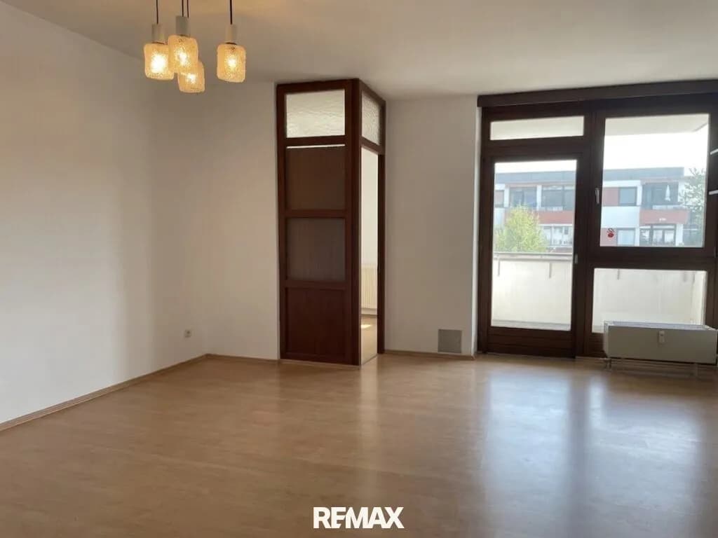 Wohnung kaufen in Innsbruck – 47,97 m², € 250.000 – Bild 2 von 11