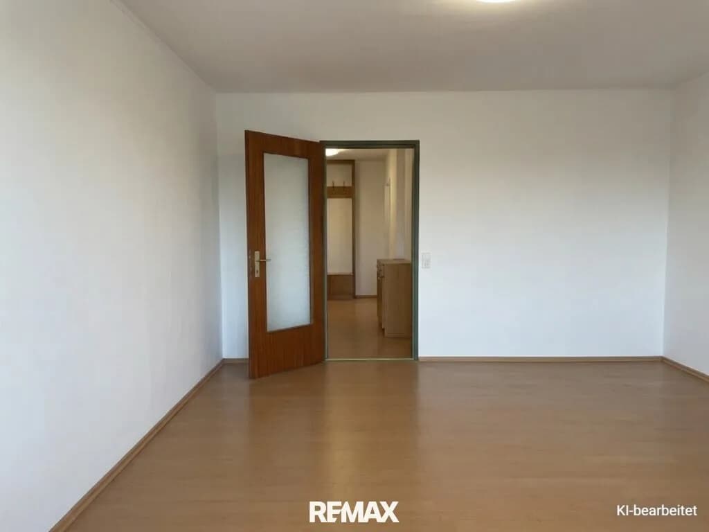 Wohnung kaufen in Innsbruck – 47,97 m², € 250.000 – Bild 3 von 11