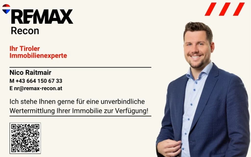Wohnung kaufen in Innsbruck – 47,97 m², € 250.000 – Bild 4 von 11
