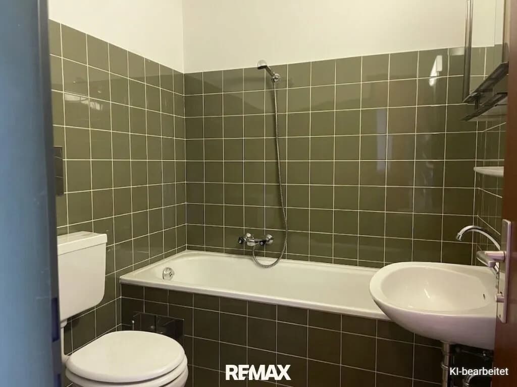 Wohnung kaufen in Innsbruck – 47,97 m², € 250.000 – Bild 5 von 11