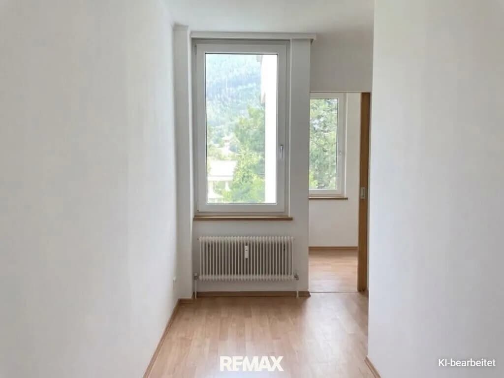Wohnung kaufen in Innsbruck – 47,97 m², € 250.000 – Bild 6 von 11