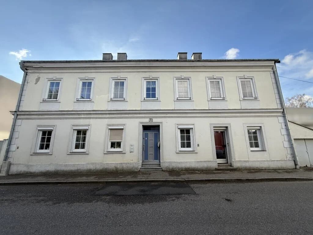 Gewerbeimmobilie kaufen in Steyr – 260 m², € 390.000