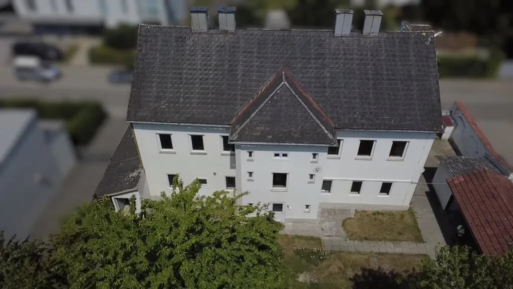 Gewerbeimmobilie kaufen in Steyr – 260 m², € 390.000 – Bild 2 von 17