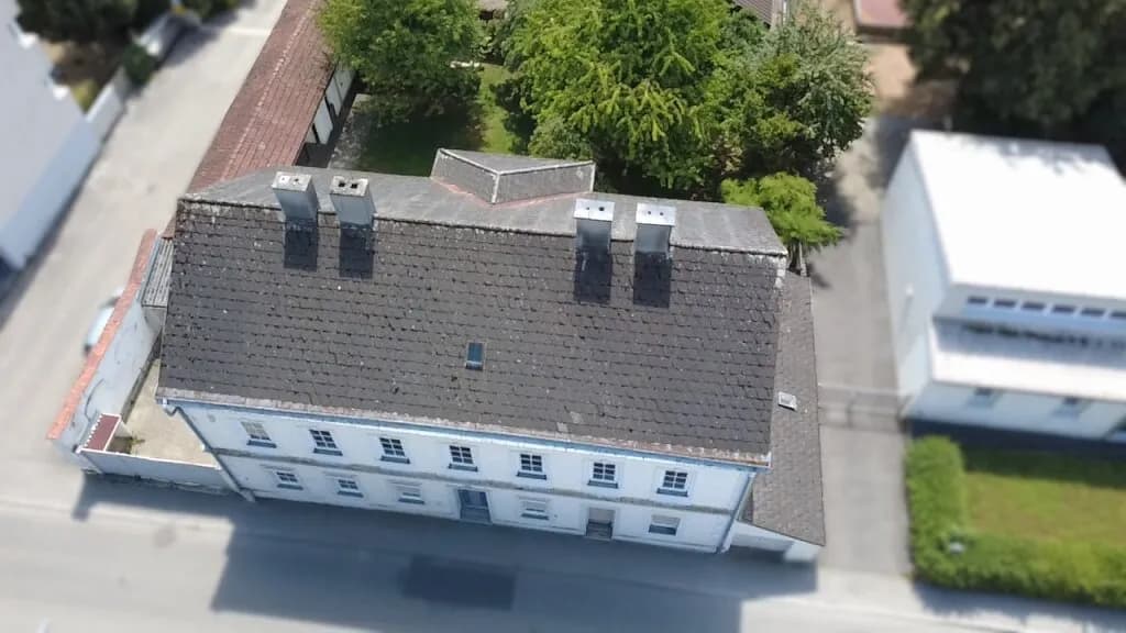 Gewerbeimmobilie kaufen in Steyr – 260 m², € 390.000 – Bild 3 von 17