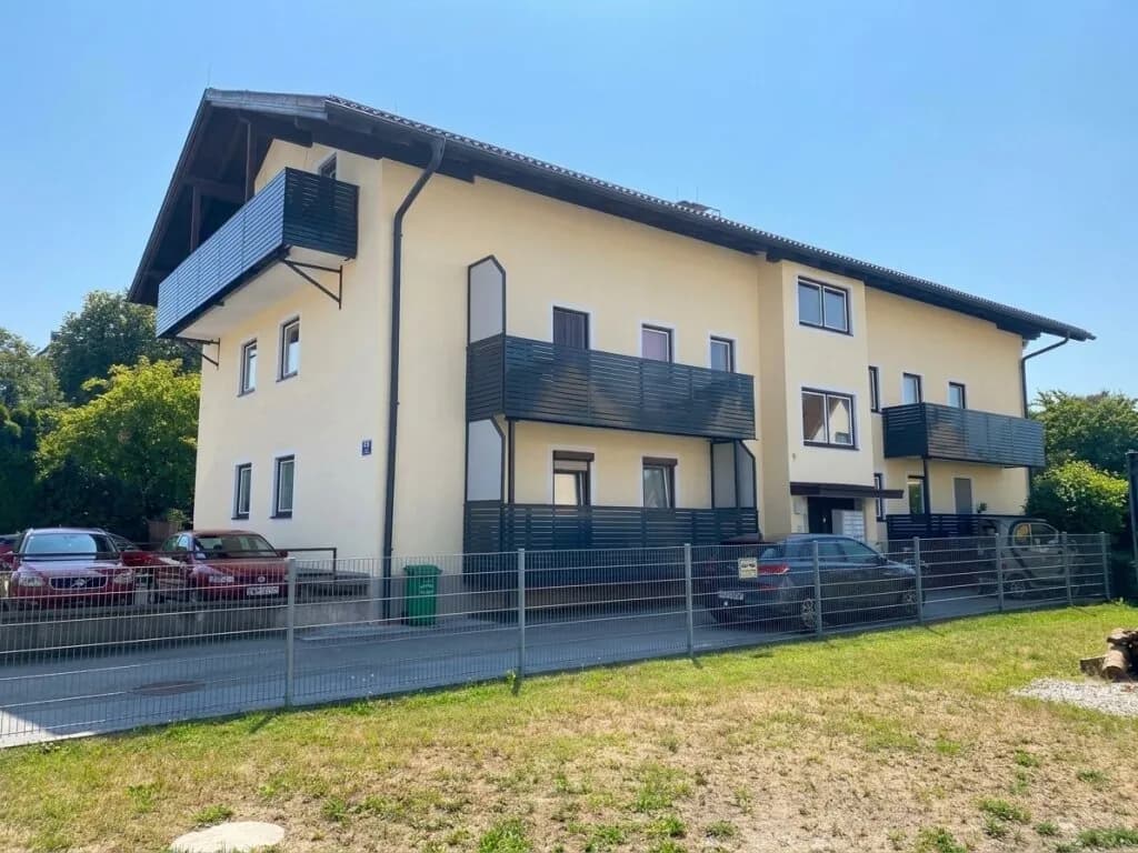 1-Zimmer-Wohnung kaufen in Salzburg Stadt – 30,44 m², € 175.000