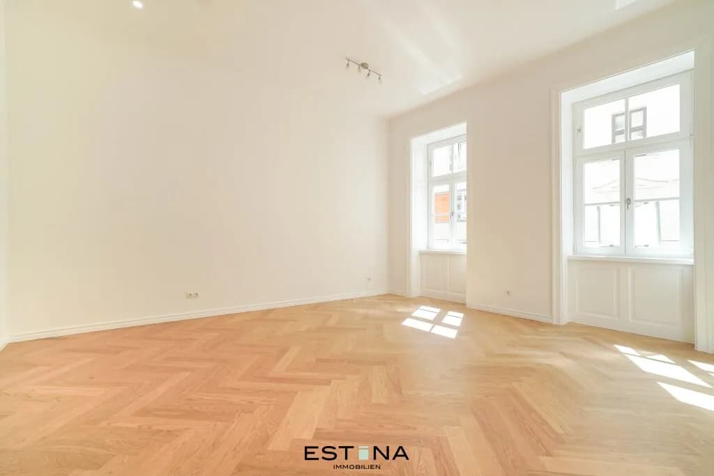 4-Zimmer-Wohnung kaufen in Wien – 71,03 m², € 579.000