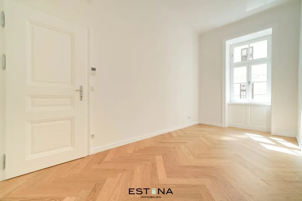 4-Zimmer-Wohnung kaufen in Wien – 71,03 m², € 579.000 – Bild 2 von 11