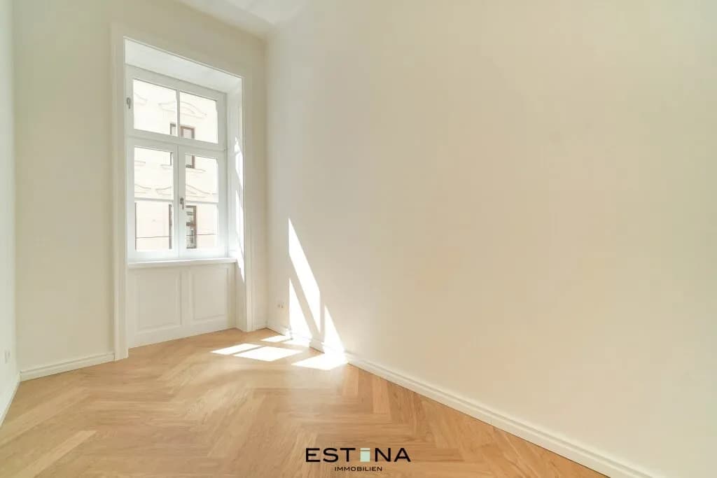 4-Zimmer-Wohnung kaufen in Wien – 71,03 m², € 579.000 – Bild 3 von 11