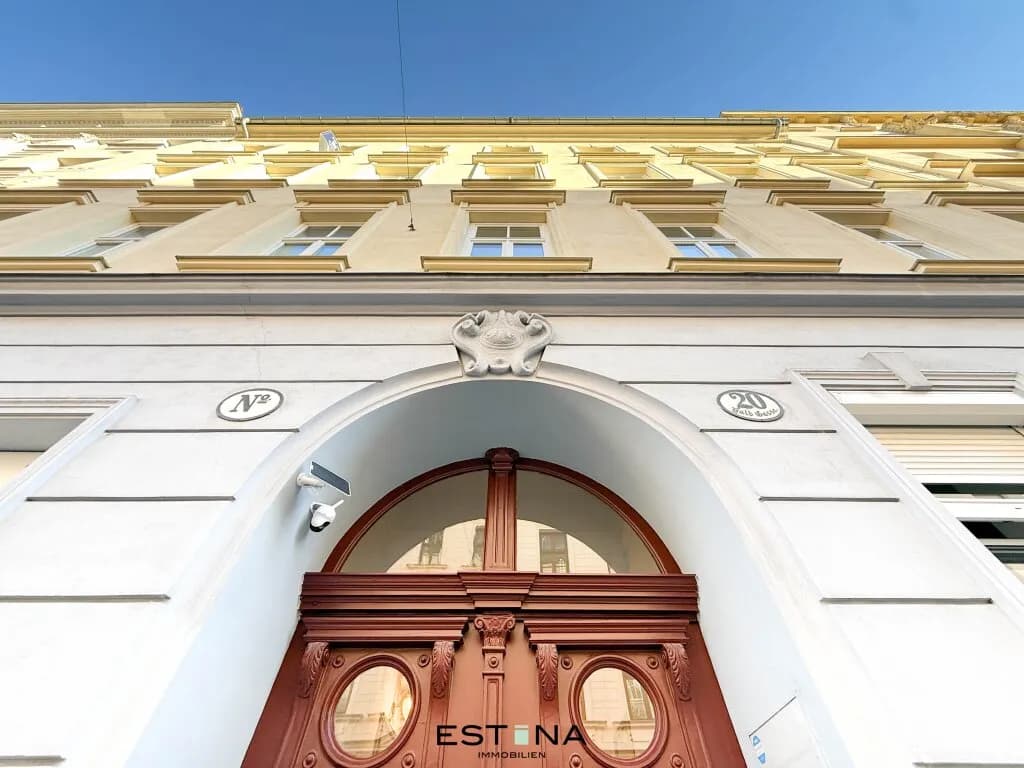 4-Zimmer-Wohnung kaufen in Wien – 71,03 m², € 579.000 – Bild 10 von 11