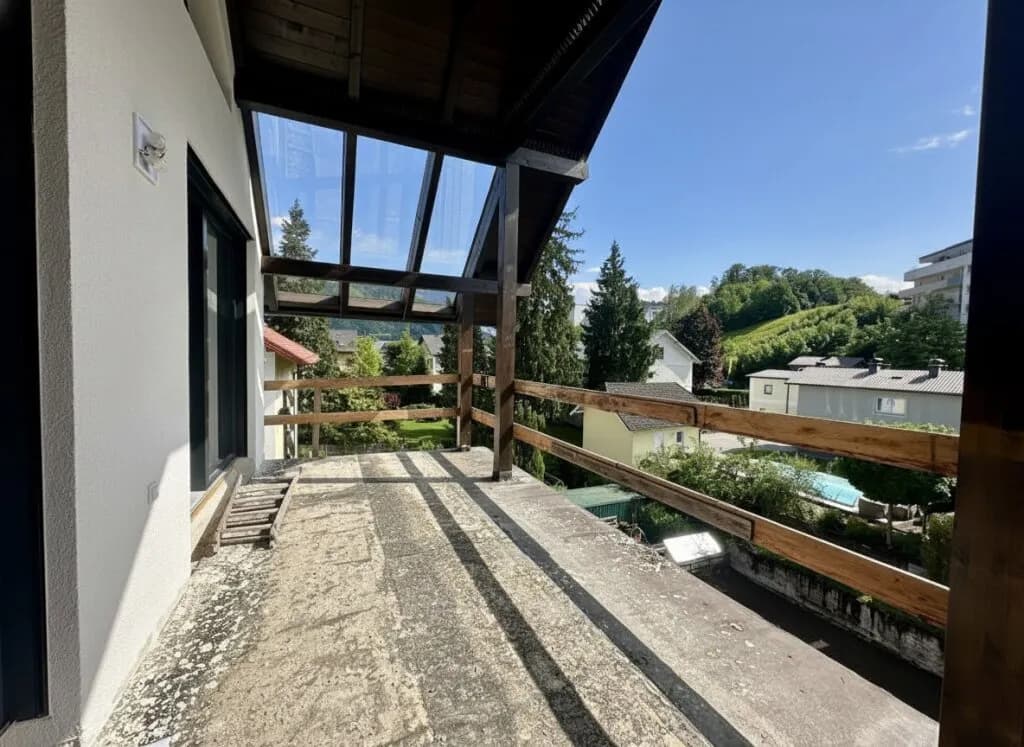 3-Zimmer-Wohnung kaufen in Gmunden – 104,88 m², € 793.000
