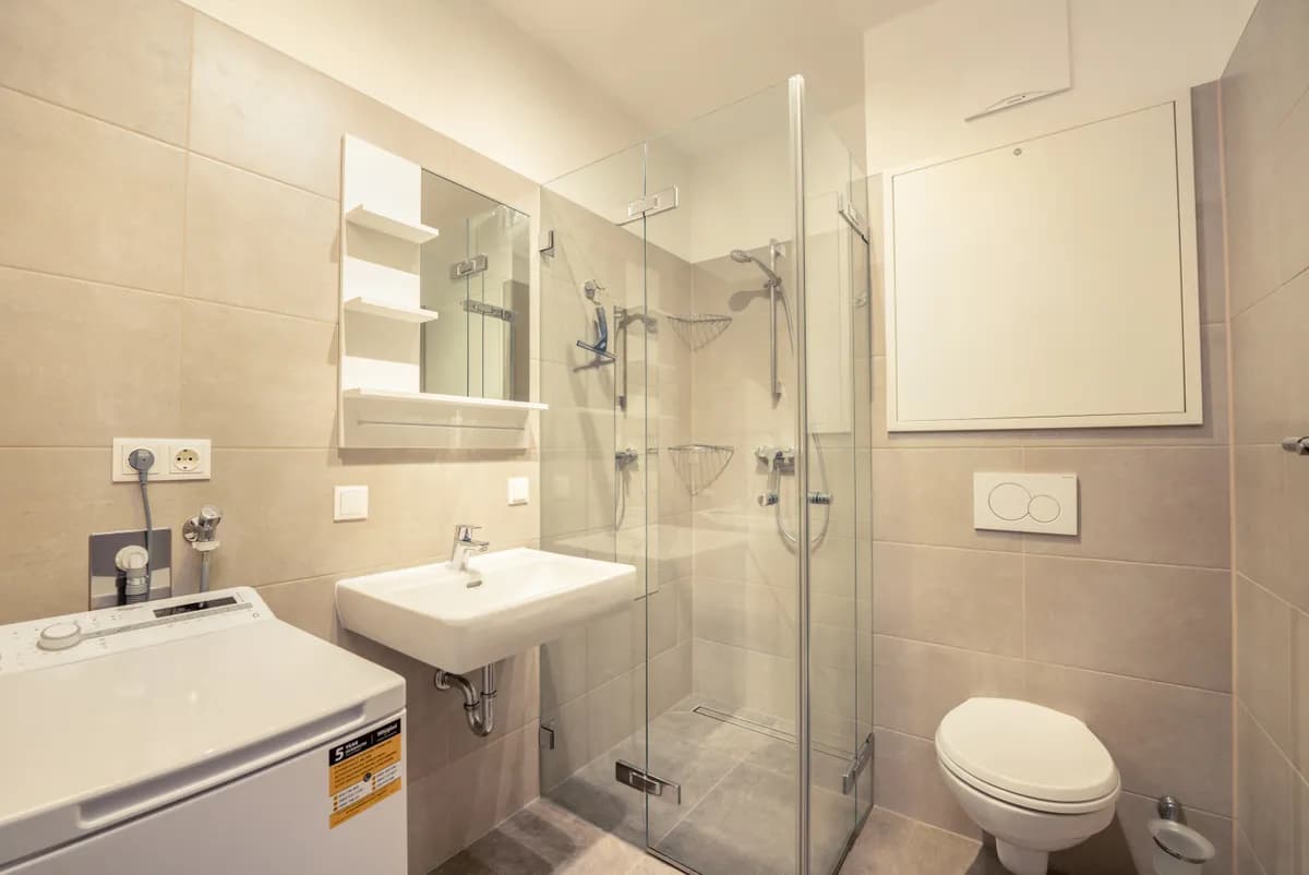 1-Zimmer-Wohnung mieten in Graz – 23,22 m², € 490 – Bild 6 von 13