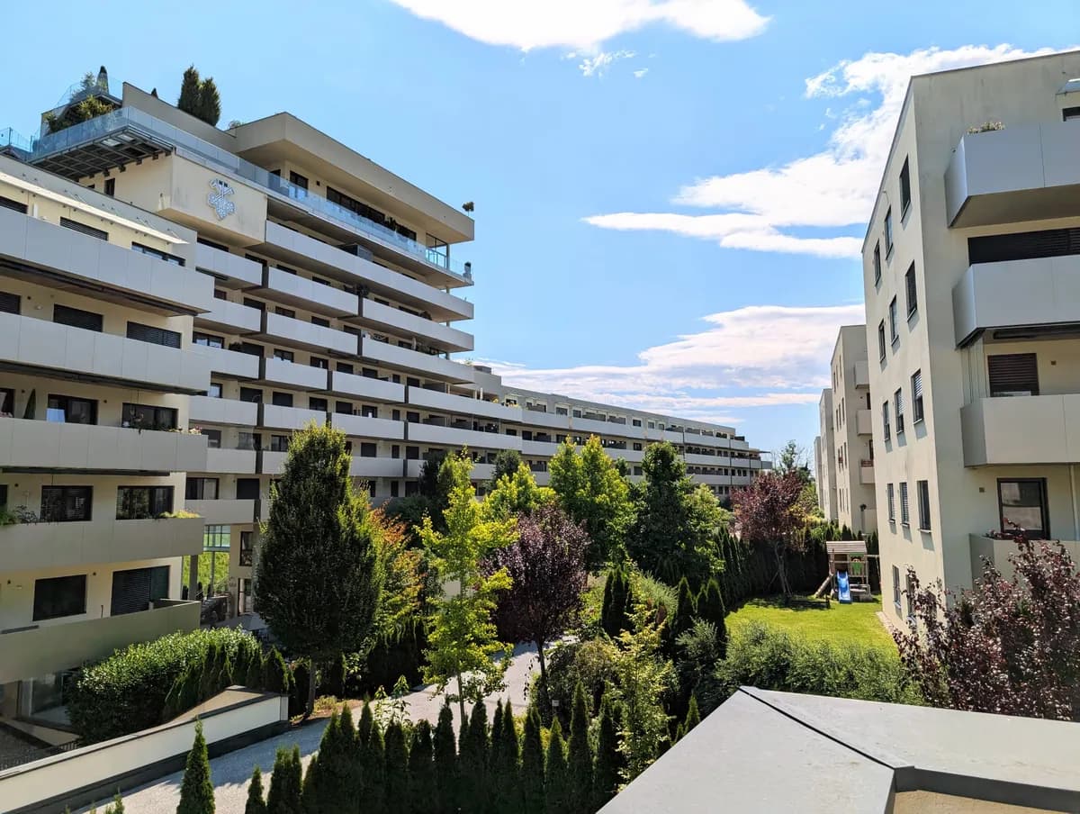 1-Zimmer-Wohnung mieten in Graz – 23,22 m², € 490 – Bild 8 von 13