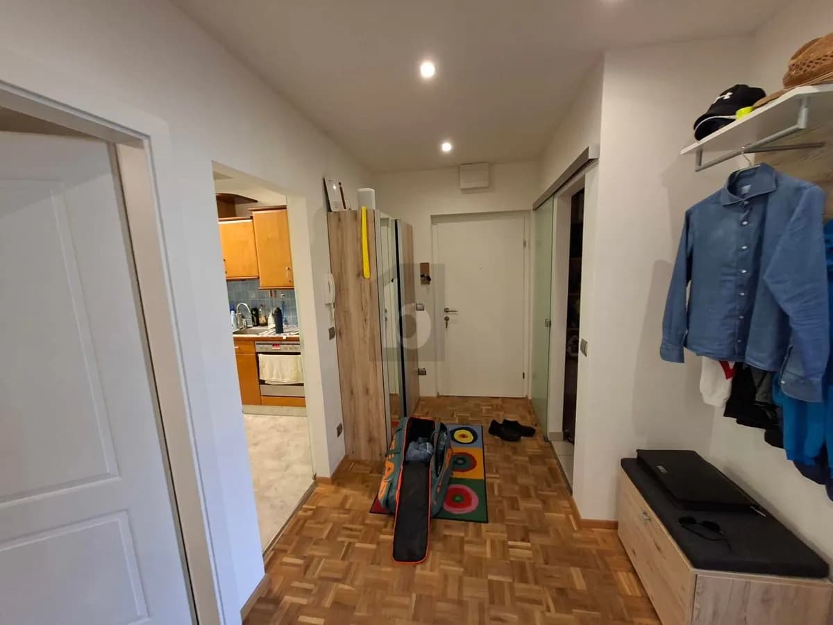 2-Zimmer-Wohnung kaufen in Sankt Veit an der Glan – 59 m², € 110.000 – Bild 5 von 6