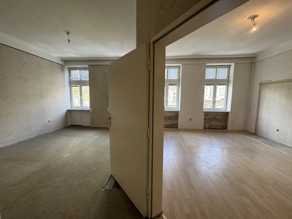 3-Zimmer-Wohnung kaufen in Wien – 76 m², € 225.000 – Bild 2 von 10