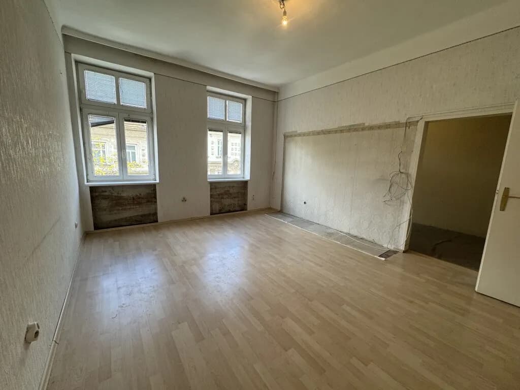 3-Zimmer-Wohnung kaufen in Wien – 76 m², € 225.000 – Bild 4 von 10