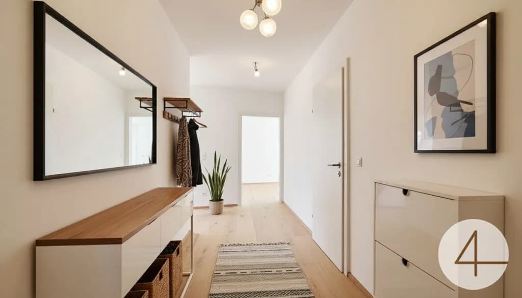 Wohnung kaufen in Krems an der Donau – 92,9 m², € 405.000 – Bild 3 von 8