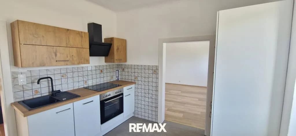 1-Zimmer-Wohnung mieten in Mistelbach – 35 m², € 440