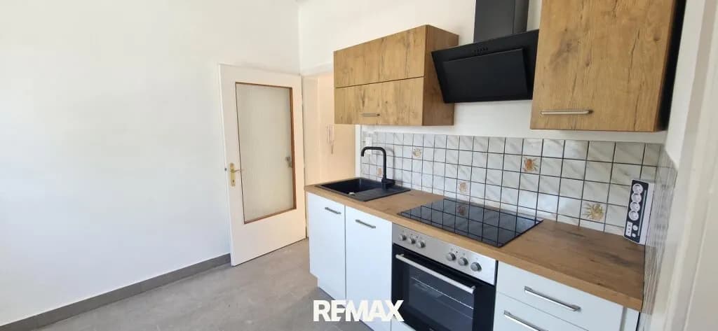 1-Zimmer-Wohnung mieten in Mistelbach – 35 m², € 440 – Bild 2 von 8