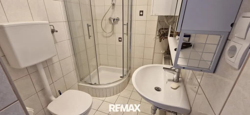 1-Zimmer-Wohnung mieten in Mistelbach – 35 m², € 440 – Bild 6 von 8