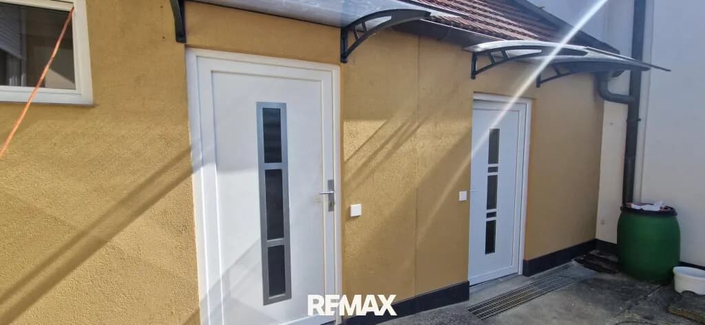 1-Zimmer-Wohnung mieten in Mistelbach – 35 m², € 440 – Bild 7 von 8