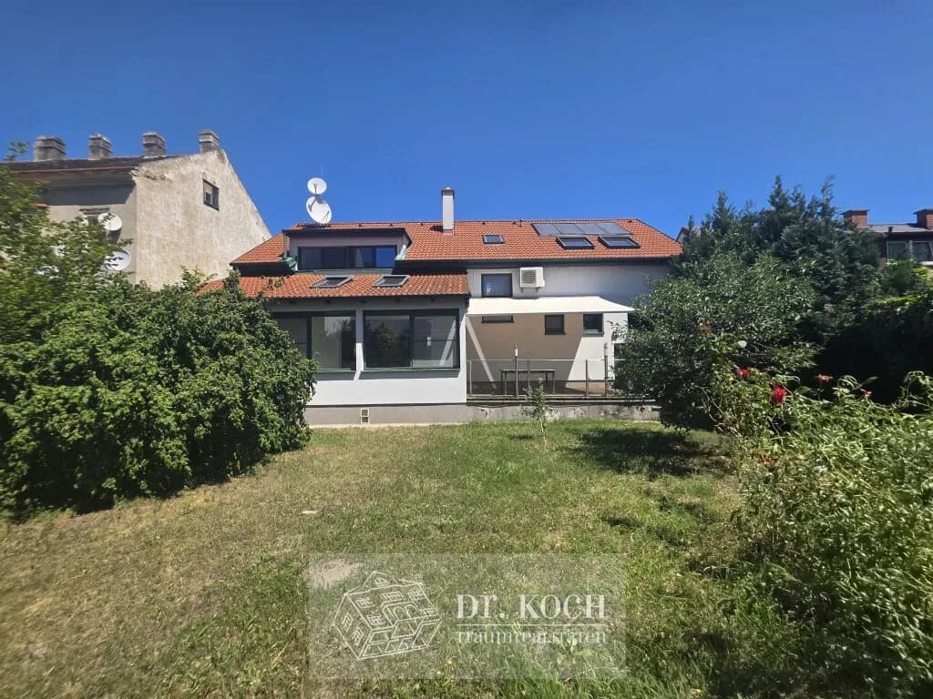 Haus kaufen in Wien – 220 m², € 830.000