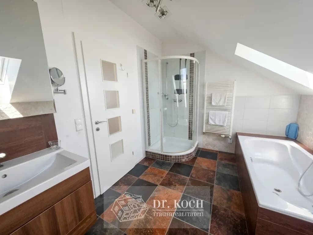 Haus kaufen in Wien – 220 m², € 830.000 – Bild 14 von 23