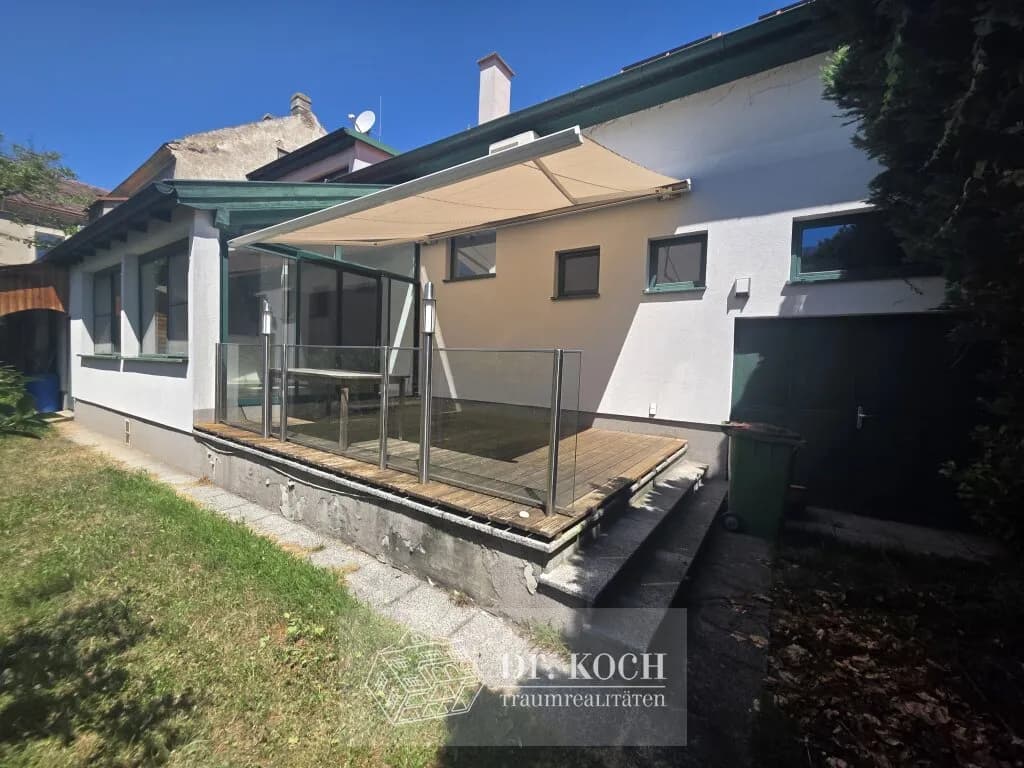 Haus kaufen in Wien – 220 m², € 830.000 – Bild 18 von 23