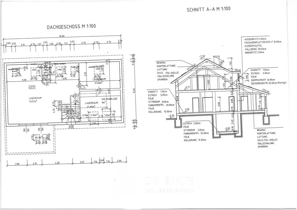 Haus kaufen in Wien – 220 m², € 830.000 – Bild 23 von 23