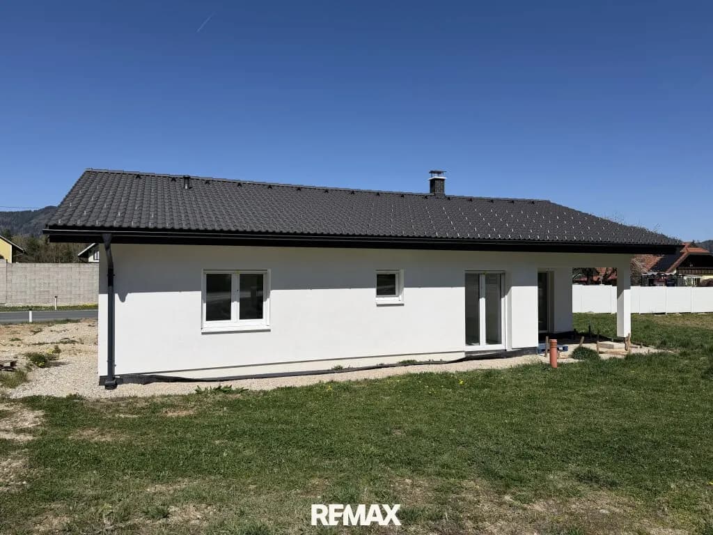 3-Zimmer-Haus kaufen in Völkermarkt – 92,42 m², € 343.000