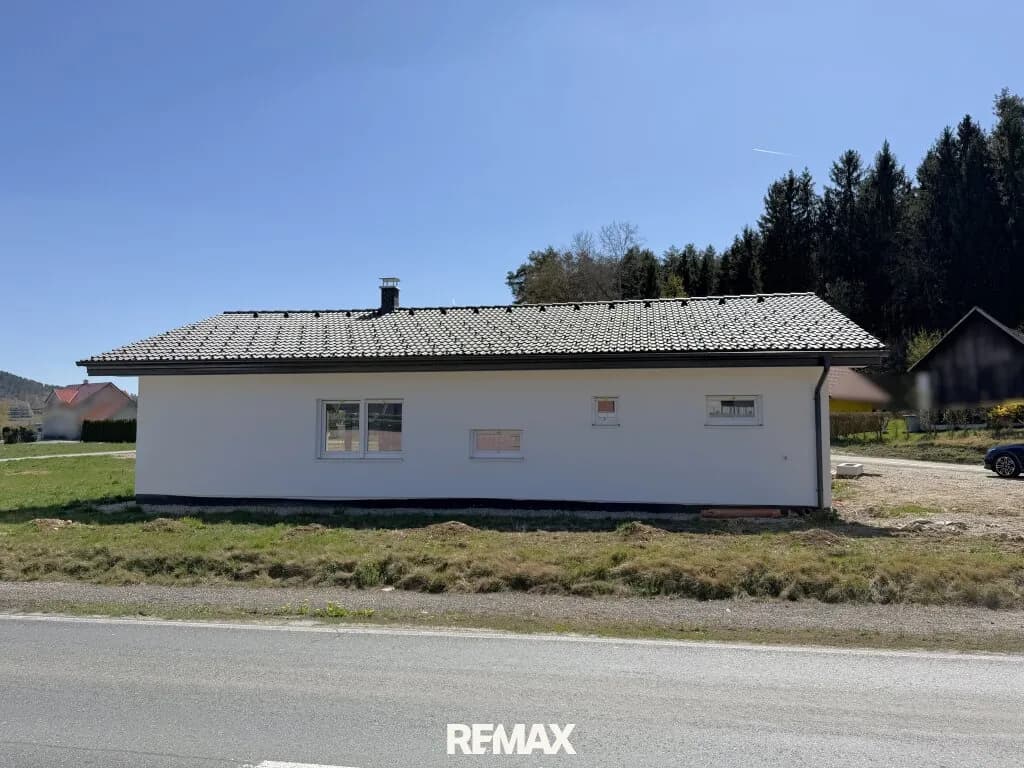 3-Zimmer-Haus kaufen in Völkermarkt – 92,42 m², € 343.000 – Bild 2 von 16