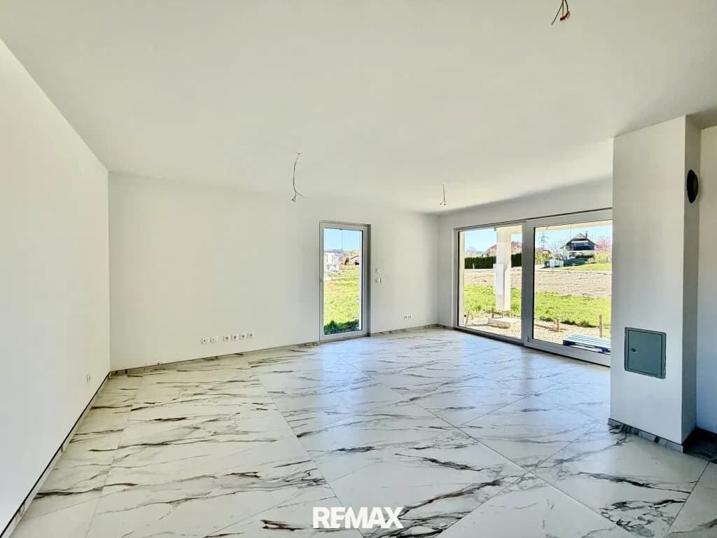 3-Zimmer-Haus kaufen in Völkermarkt – 92,42 m², € 343.000 – Bild 3 von 16