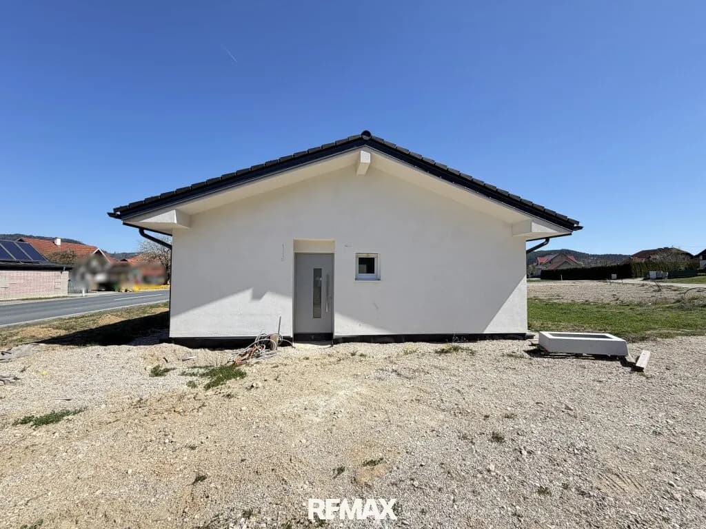 3-Zimmer-Haus kaufen in Völkermarkt – 92,42 m², € 343.000 – Bild 5 von 16