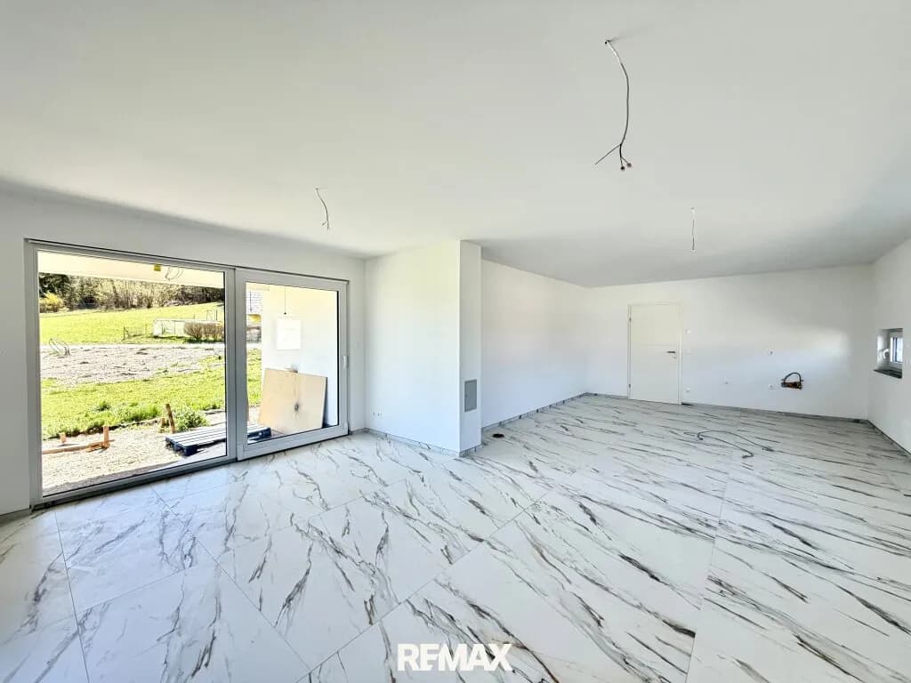3-Zimmer-Haus kaufen in Völkermarkt – 92,42 m², € 343.000 – Bild 6 von 16