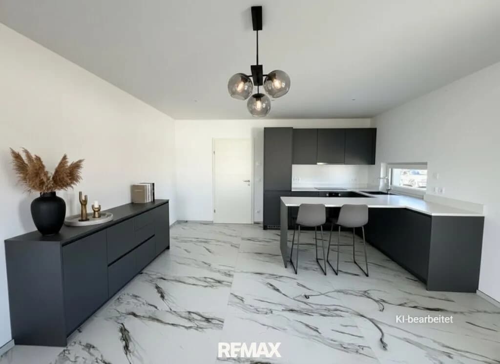 3-Zimmer-Haus kaufen in Völkermarkt – 92,42 m², € 343.000 – Bild 8 von 16