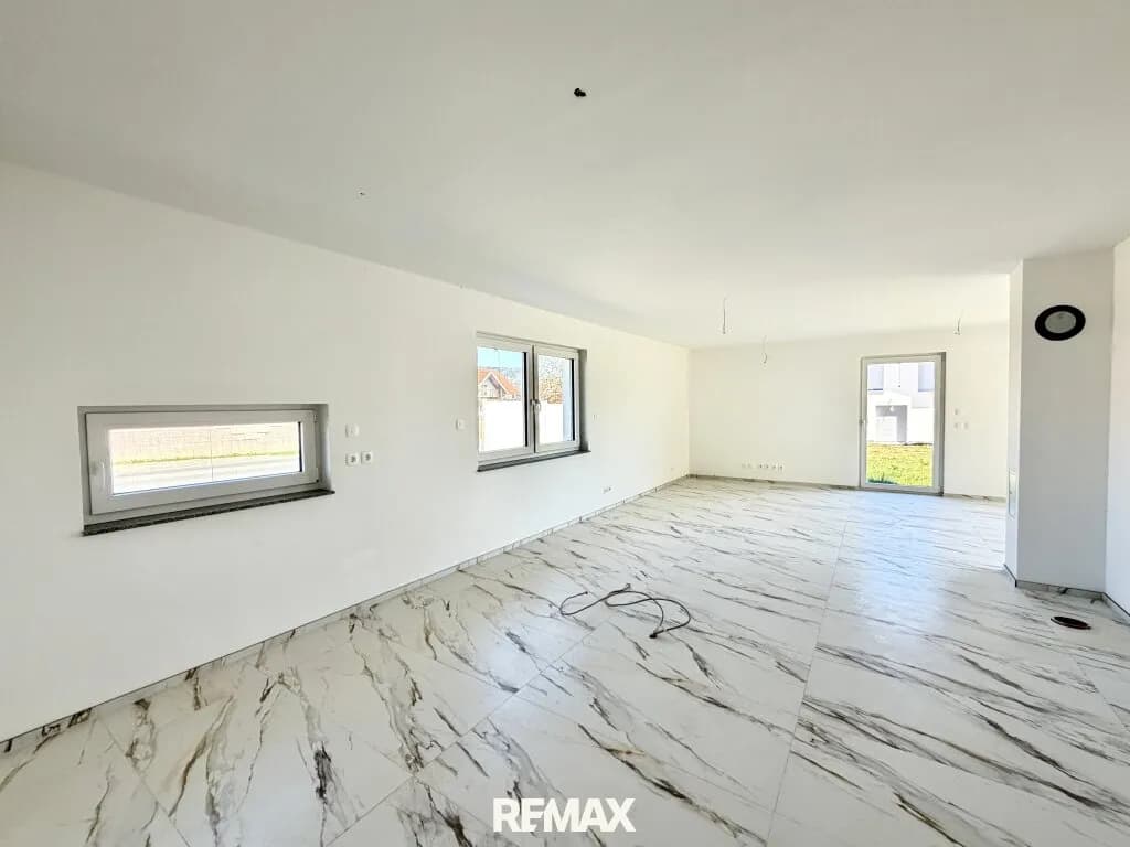 3-Zimmer-Haus kaufen in Völkermarkt – 92,42 m², € 343.000 – Bild 9 von 16