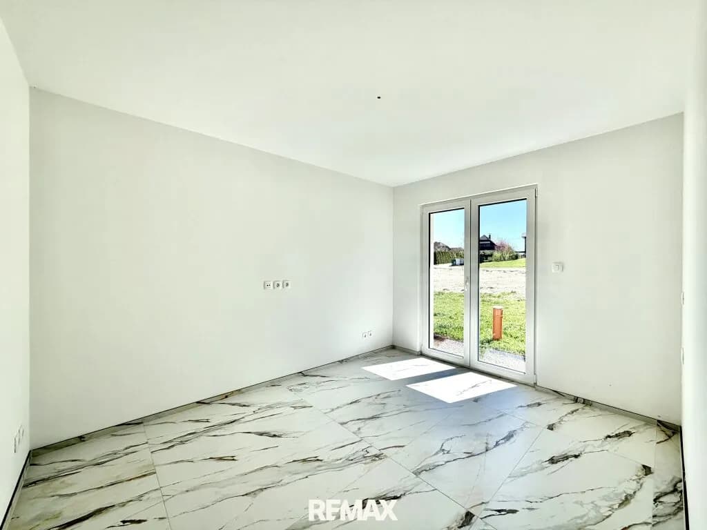 3-Zimmer-Haus kaufen in Völkermarkt – 92,42 m², € 343.000 – Bild 10 von 16
